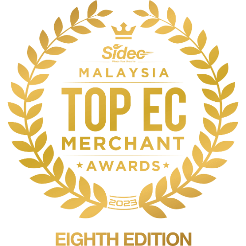 Malaysia Top E-Commerce Merchant Awards